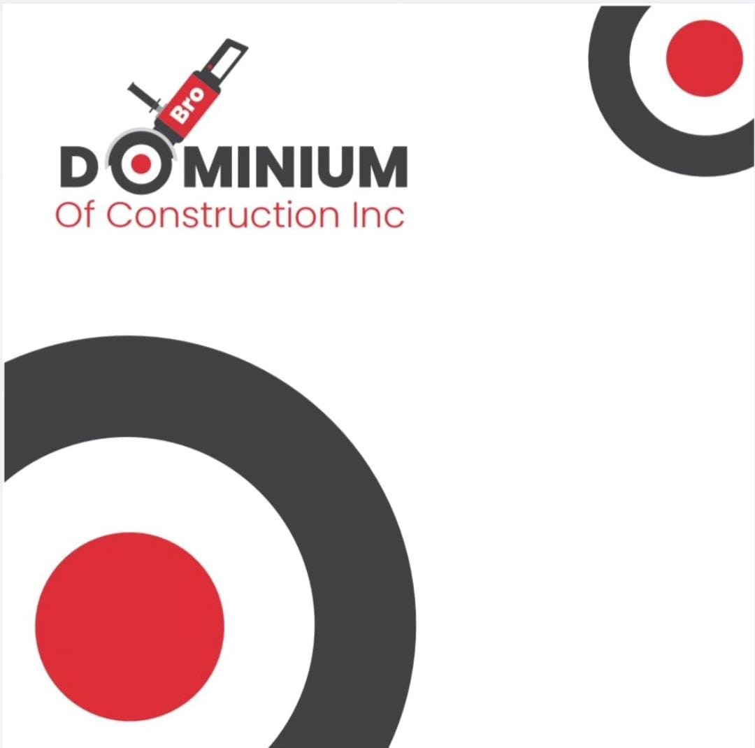 bro dominium of construction