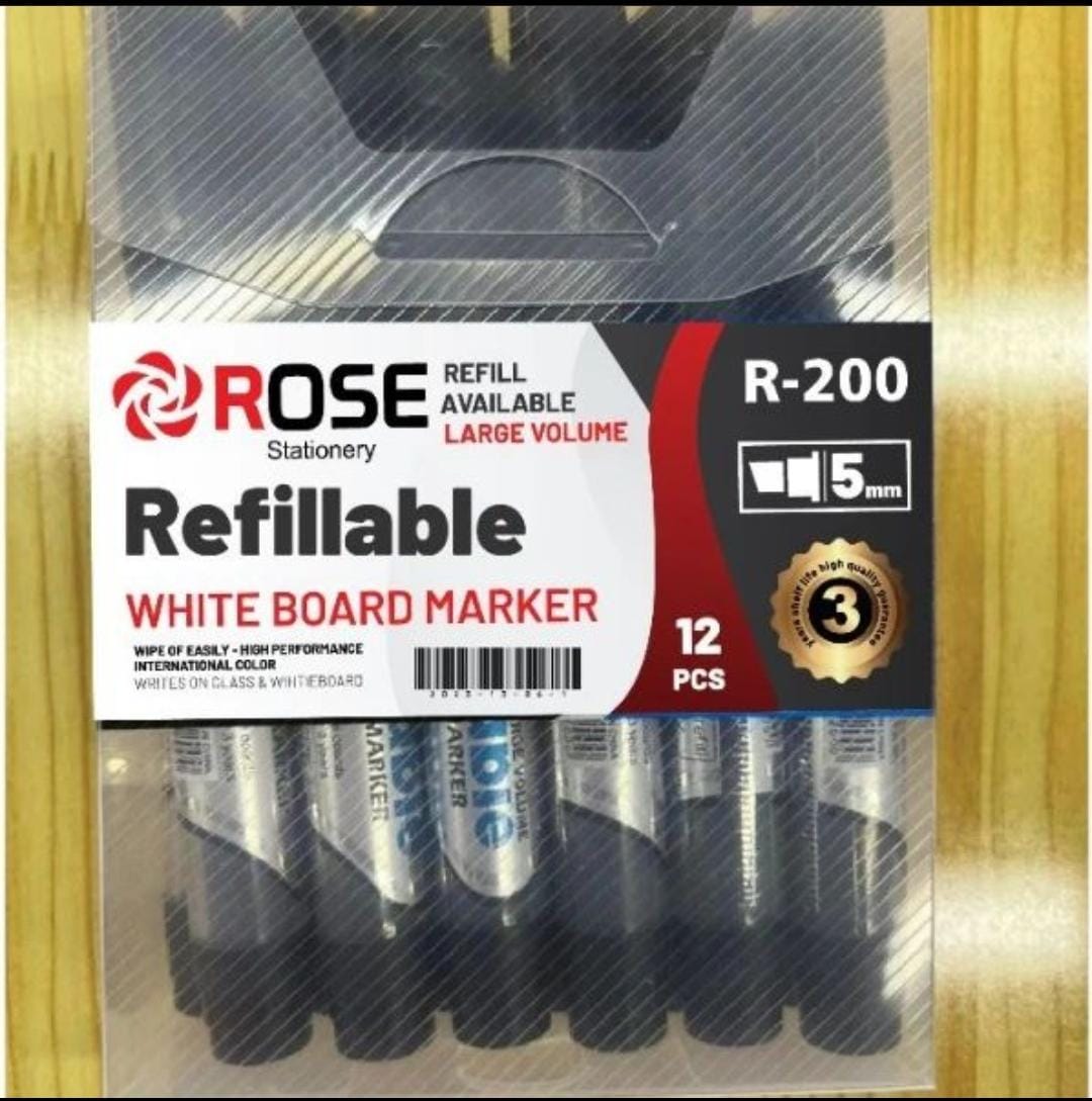 rose design20012